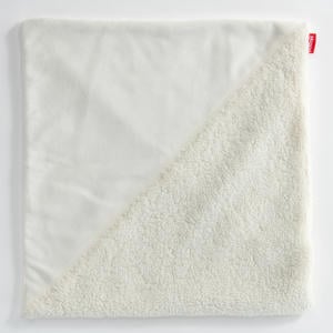 Kattenkussen Tri White
