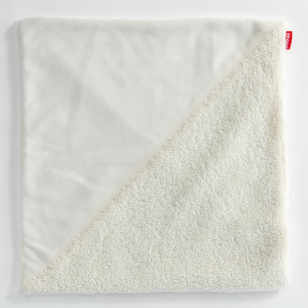 Hoopo Kattenkussen Tri White
