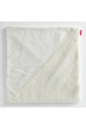 Kattenkussen Tri White