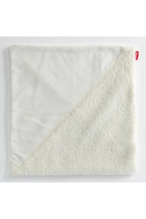 Kattenkussen Tri White