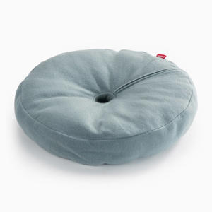 Kattenkussen Donut Grey Blue 60