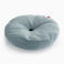 Hoopo Kattenkussen Donut Grey Blue 60