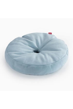 Kattenkussen Donut Lightblue 3