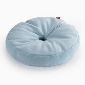 Kattenkussen Donut Lightblue 3