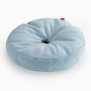 Kattenkussen Donut Lightblue 3