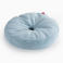 Hoopo Kattenkussen Donut Lightblue 3