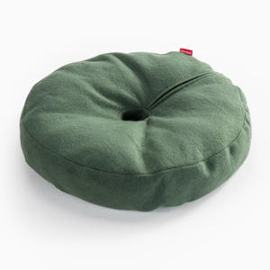 Kattenkussen Donut Forestgreen 64