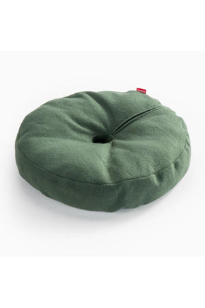 Kattenkussen Donut Forestgreen 64