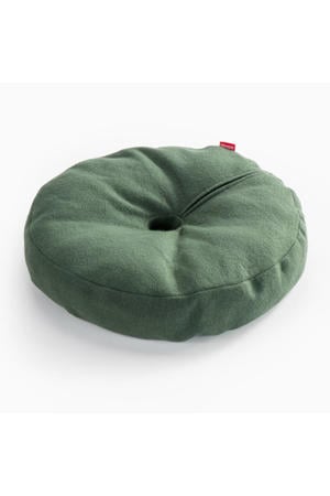 Kattenkussen Donut Forestgreen 64