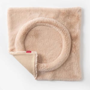 Kattenkussen Flip Cat Blanket Brown