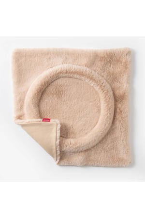 Kattenkussen Flip Cat Blanket Brown