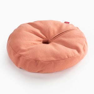 Kattenkussen Donut Salmon pink 101