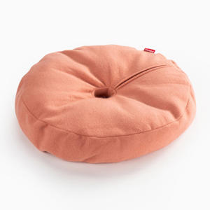 Kattenkussen Donut Salmon pink 101