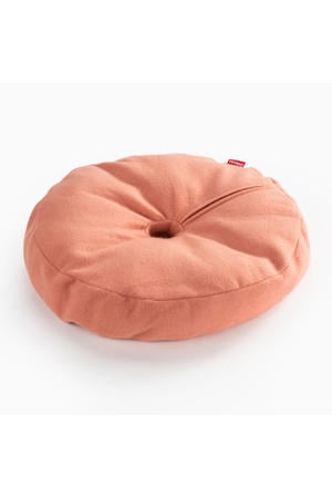 Kattenkussen Donut Salmon pink 101