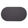 Hoopo Kattenvoerbak Base Placemat Grey