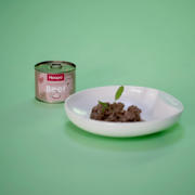 thumbnail: Hoopo Kattenvoer Beef Paté (6 Pack)