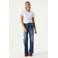 Garcia Ilvy jeans - blauw