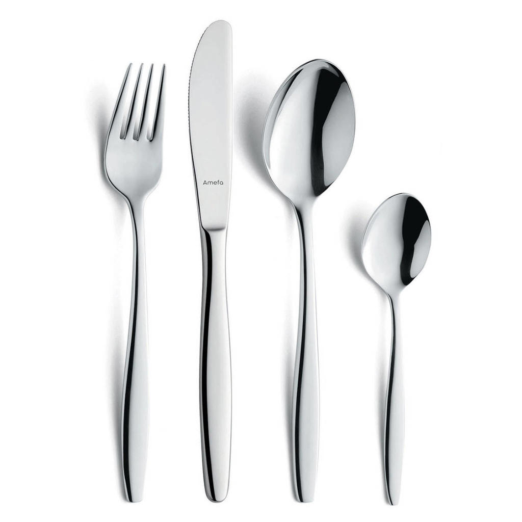 Amefa Bestekset Florence (24-delig) (6 pers.)