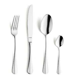 bestekset Baguette (78-delig) (12 pers.)