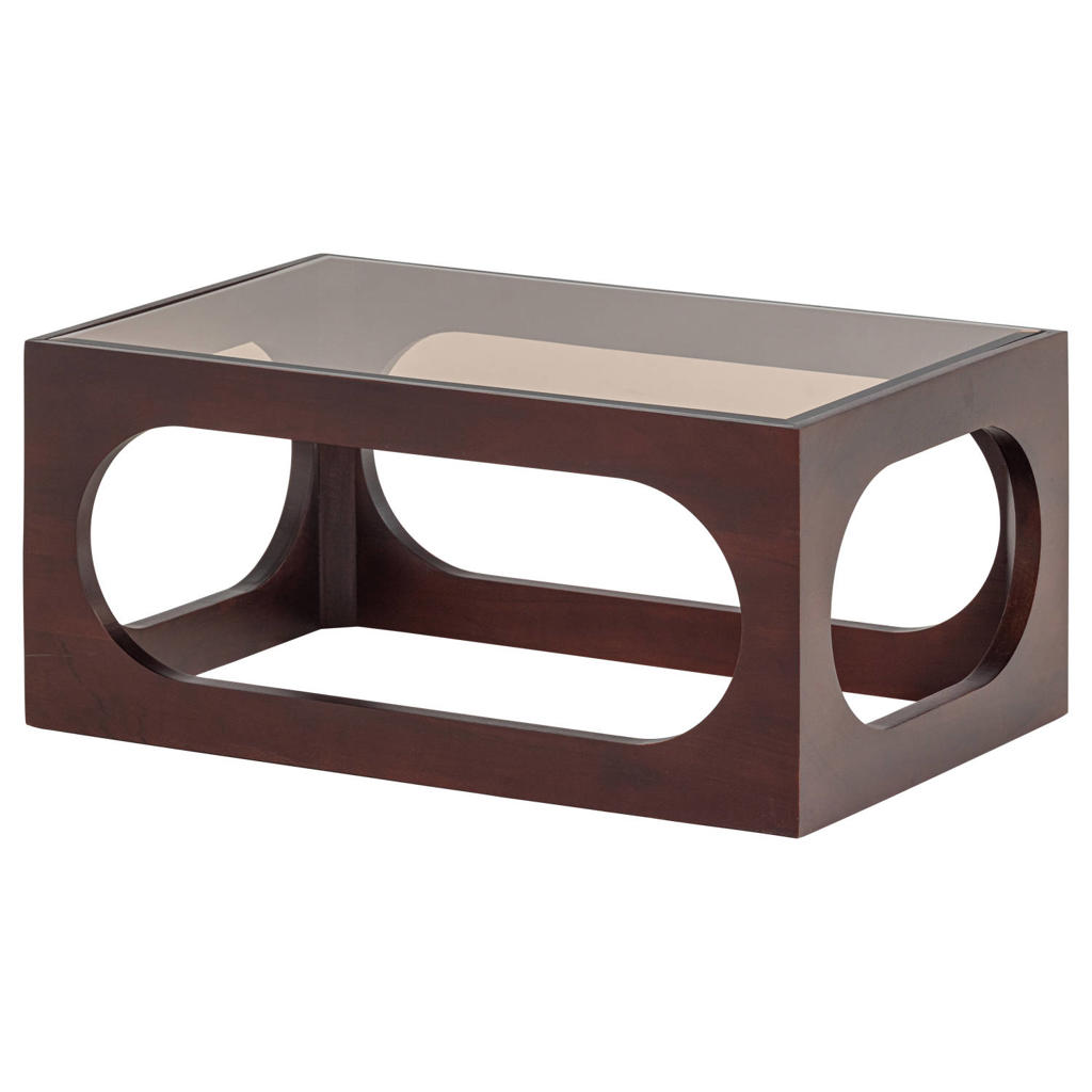 WOOOD salontafel Trax
