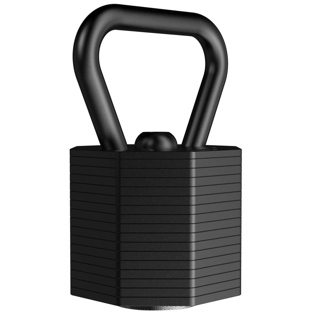 Tunturi verstelbare kettlebell-set Rapid 36kg
