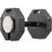 Tunturi  Rapid verstelbare dumbbell - 20kg