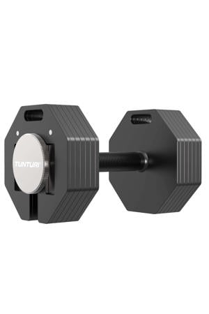 verstelbare dumbbell rapid 28kg