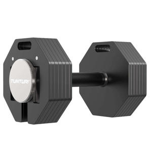  verstelbare dumbbell rapid 28kg