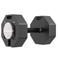 Tunturi  verstelbare dumbbell rapid 28kg