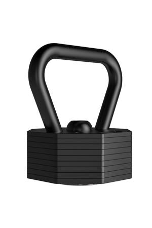 verstelbare kettlebell Rapid 19.5 kg