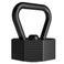 Tunturi  verstelbare kettlebell Rapid 19.5 kg