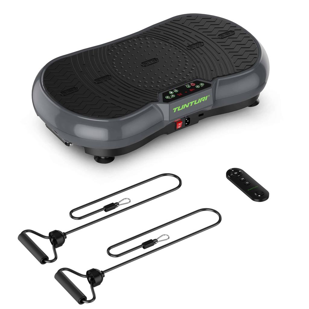 Tunturi trillplaat Cardio Fit V40