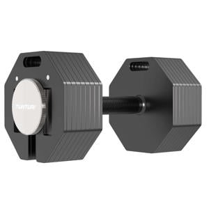 verstelbare dumbbell Rapid 36kg