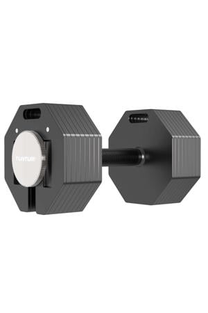 verstelbare dumbbell Rapid 36kg