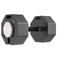 Tunturi  verstelbare dumbbell Rapid 36kg