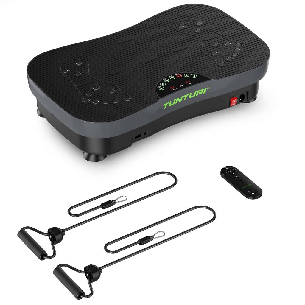 Tunturi trilplaat Cardio Fit V30