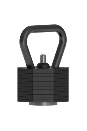 verstelbare kettlebell Rapid 28 kg