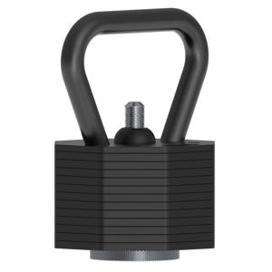  verstelbare kettlebell Rapid 28 kg