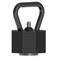 Tunturi  verstelbare kettlebell Rapid 28 kg