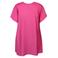 Zhenzi tuniek Plus Size - roze