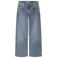 NAME IT KIDS NKFROSE wide leg jeans - middenblauw