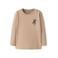 NAME IT MINI longsleeve beige