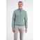 LERROS regular fit gebreide trui - blauw