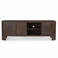 Giga Meubel Giga Meubel Tv-Meubel Mitchel - Mangohout - Bruin - 160cm