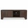 Giga Meubel Tv-Meubel Mitchel - Mangohout - Bruin - 160cm