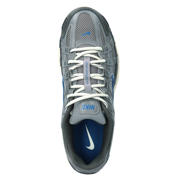 thumbnail: Nike P-6000 mesh sneakers grijs/blauw
