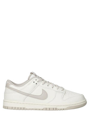 Dunk Low Retro sneakers ecru