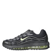 thumbnail: Nike Air Max TL 2.5 mesh sneakers zwart/zilver