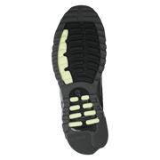 thumbnail: Nike Air Max TL 2.5 mesh sneakers zwart/zilver