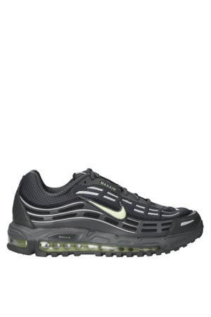 Air Max TL 2.5 mesh sneakers zwart/zilver